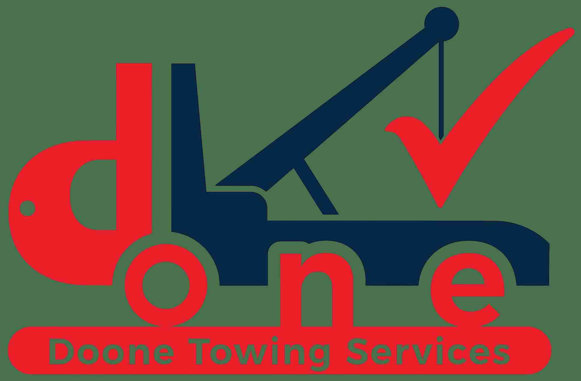 Doone Towing