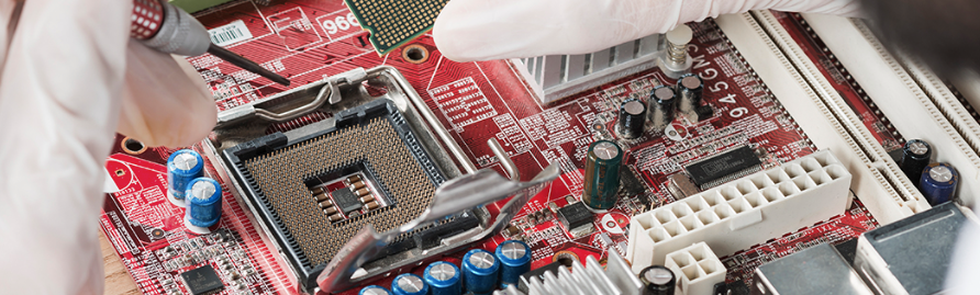 AC/DC Drives for Efficient Industrial Motor Control Systems | Boycat