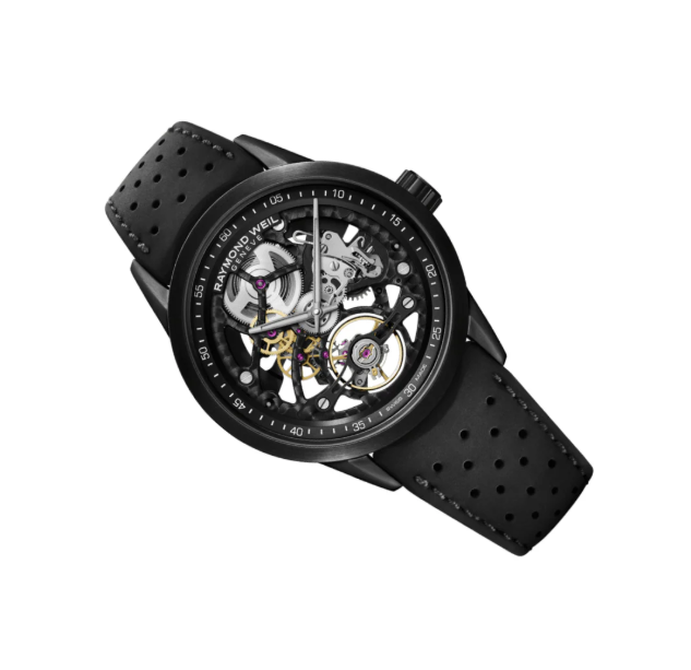 Why Raymond Weil Watches Are Popular in Toronto | Boycat