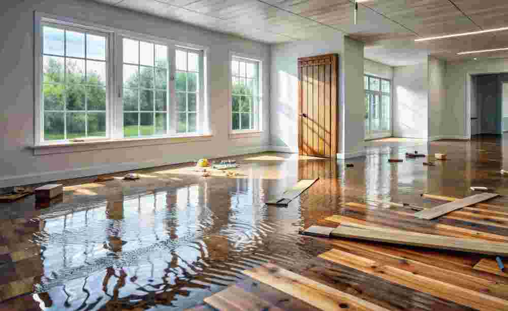7 Urgent Water Extraction & Repair Tips Every Homeowner Needs - Factors Influencing Water Damage Restoration Costs