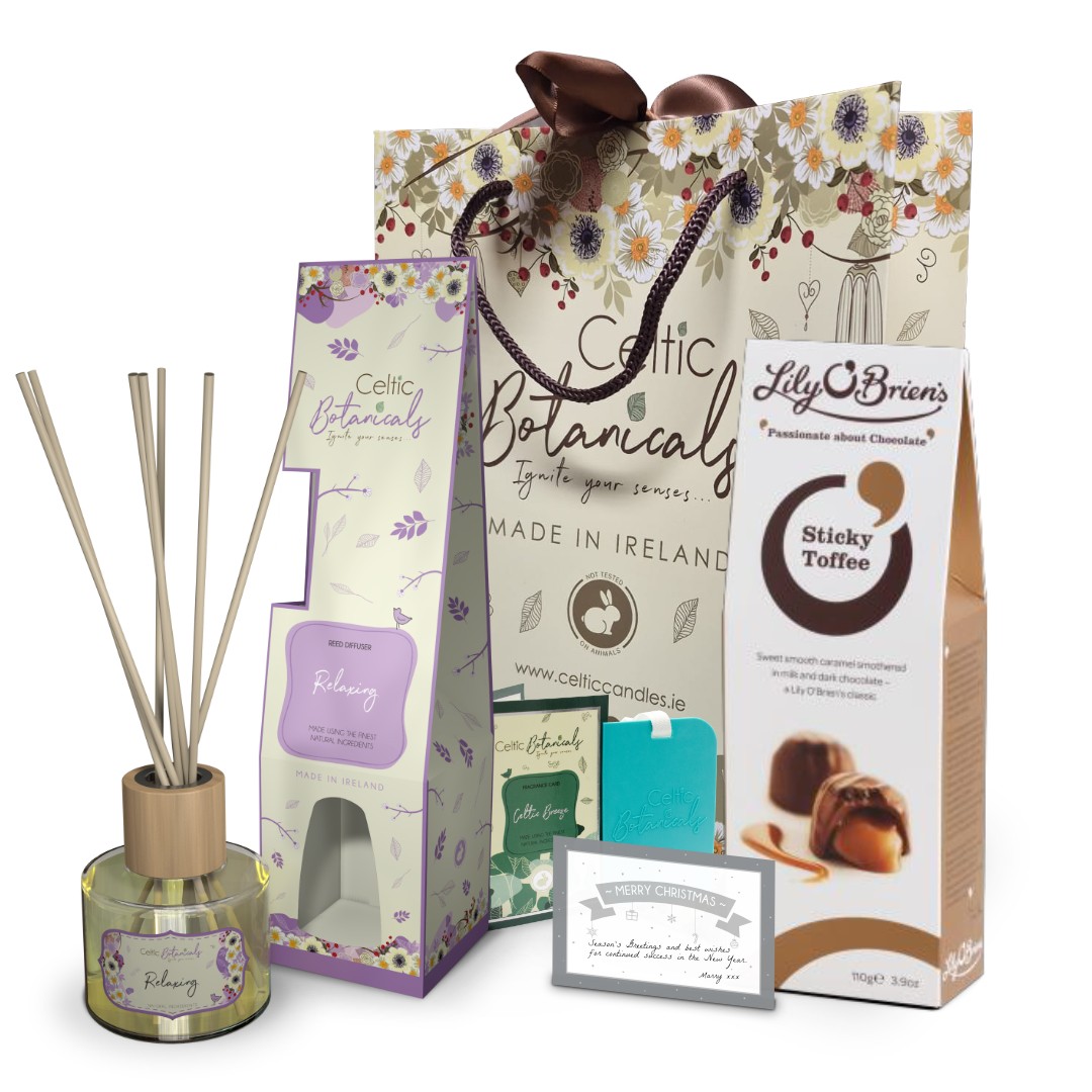Luxury Corporate Gifts That Reflect Your Brand Image | Bebuzee Blog