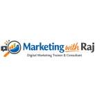 Marketing with Raj