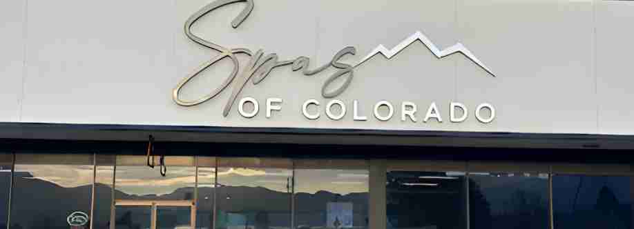 Spas of Colorado