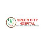 Green City Hospital