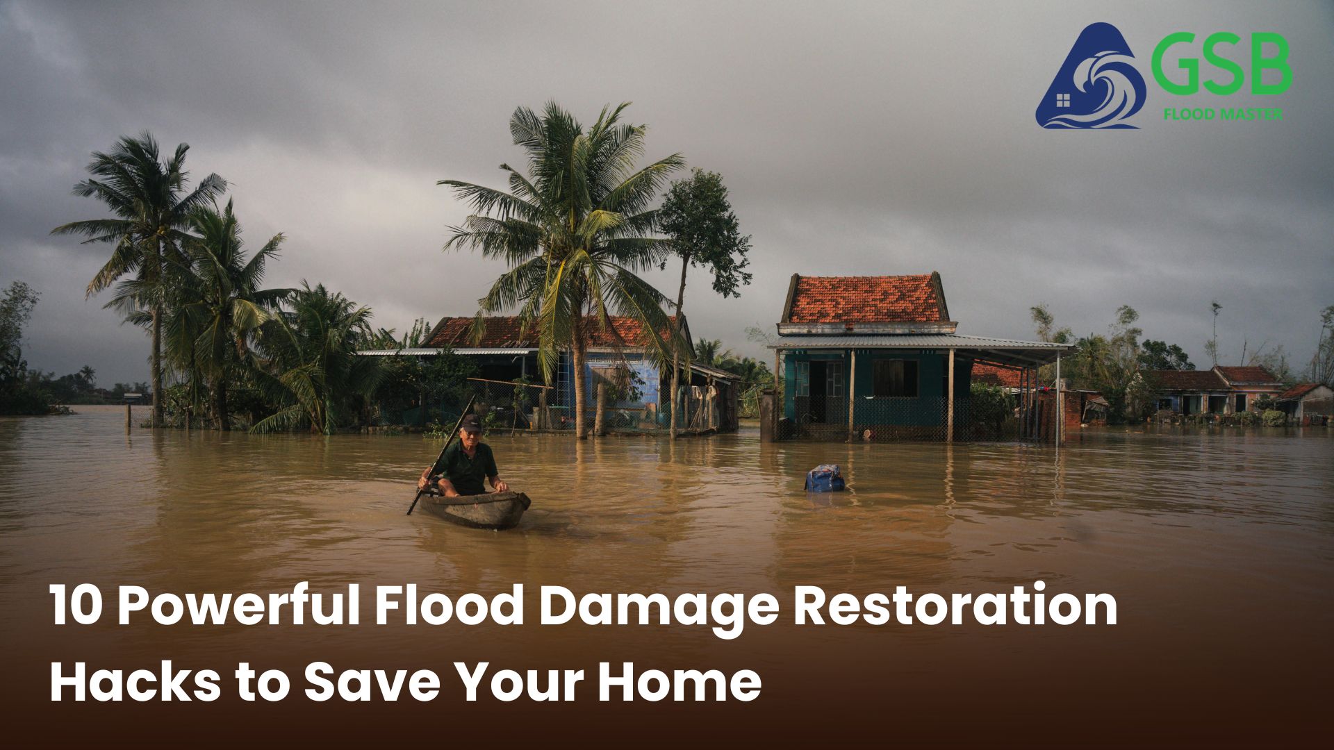 10 Powerful Flood Damage Restoration Hacks to Save Your Home - Factors Influencing Water Damage Restoration Costs