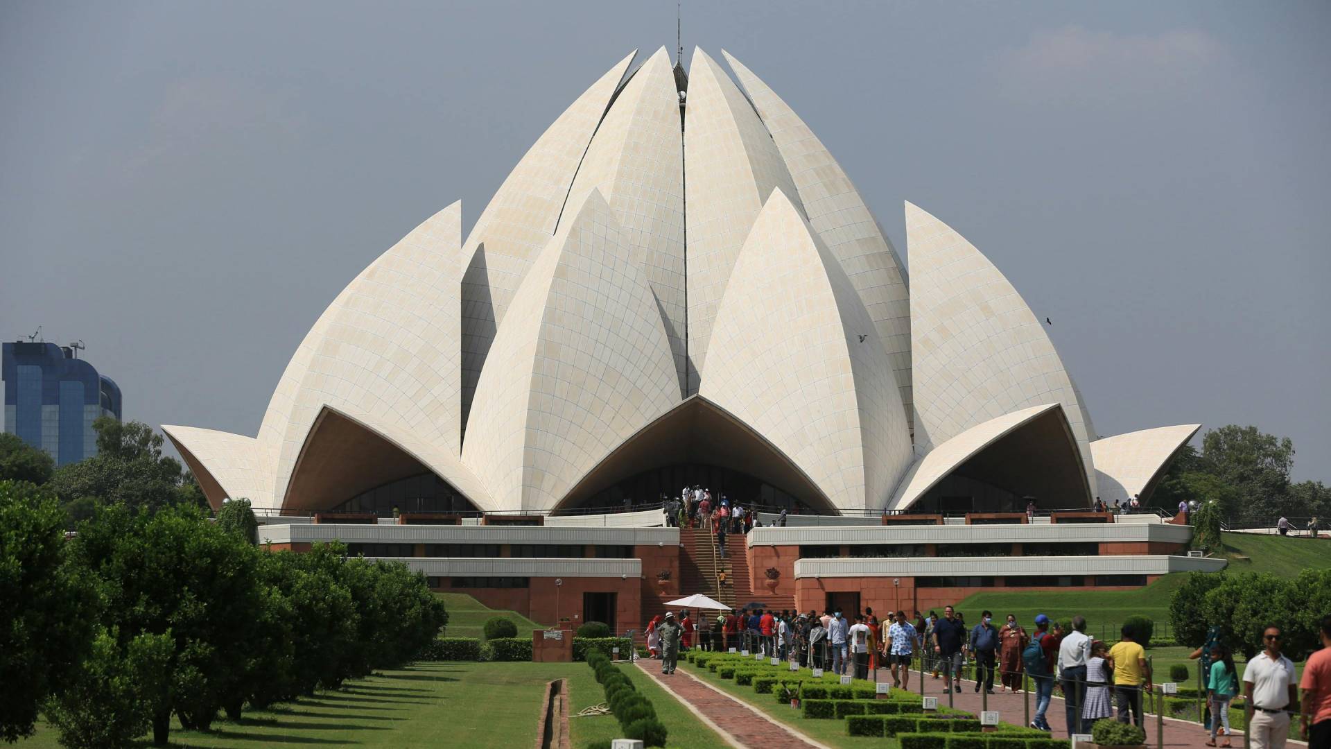 Golden Triangle Tour 6 days​ | Golden Triangle Tour 5 Nights 6 Days​