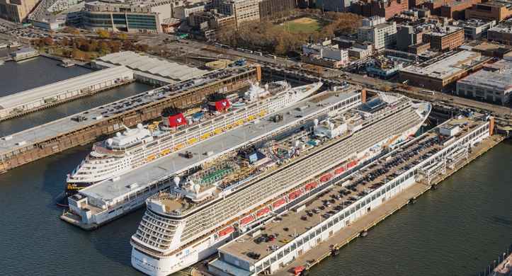 Seattle Park and Cruise Options for Stress Free Travel |... - Hasster
