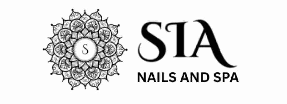 Sia Nails And Spa
