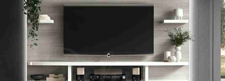 Entertainment Wall Units Uk