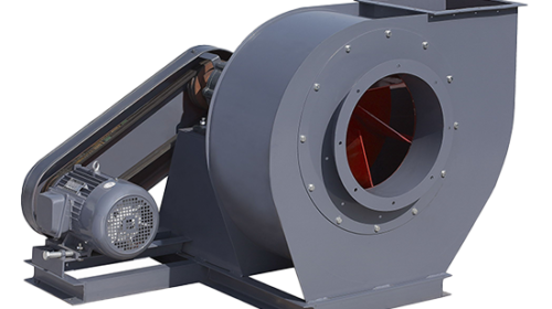 Industrial Fan And Blowers Supplier Saudi Arabia | Jeddah Filter