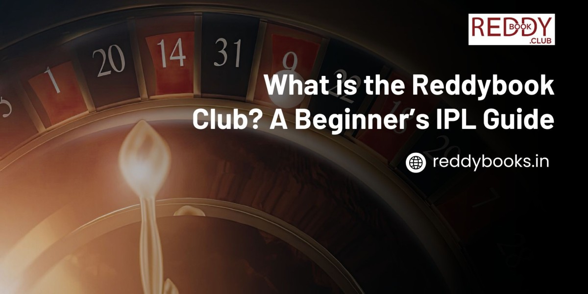 What is the Reddybook Club? A Beginner’s IPL Guide