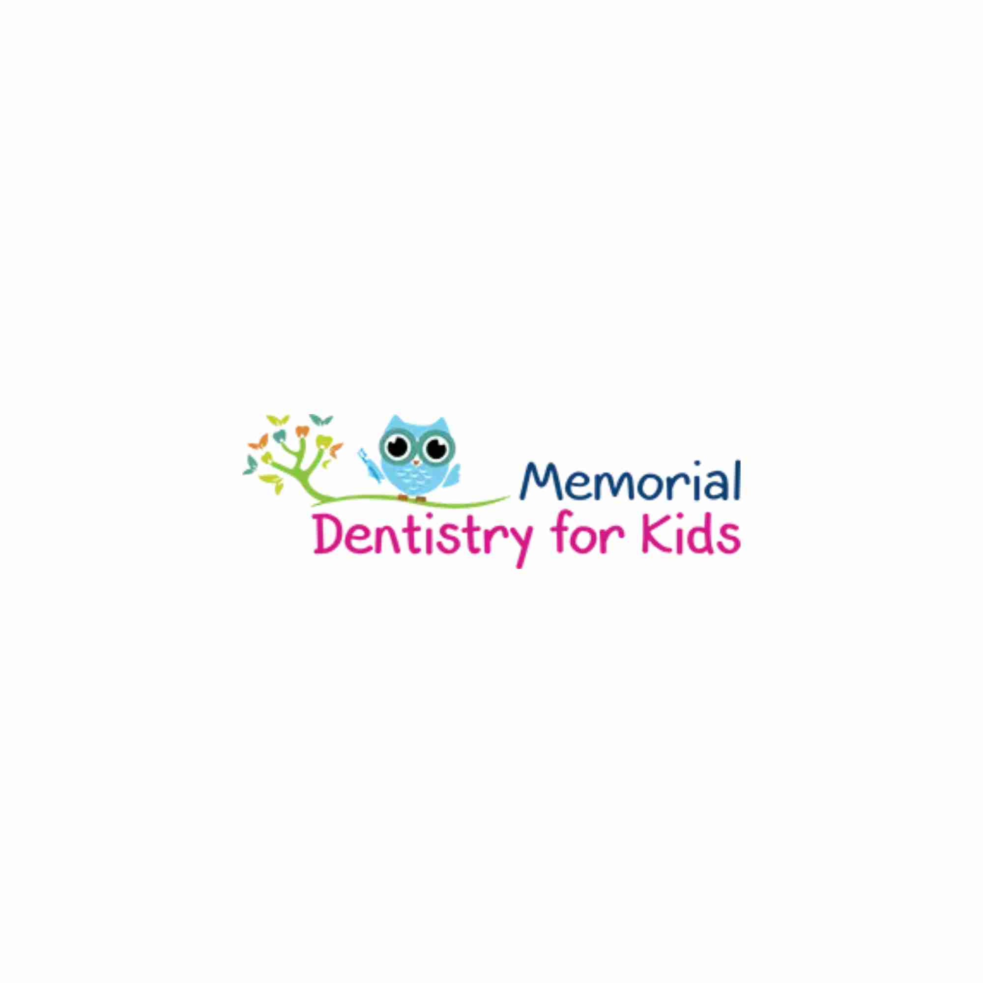 Memorial Dentistry for kids