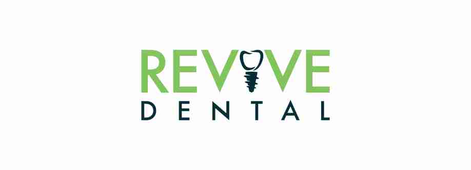 Revive Dental