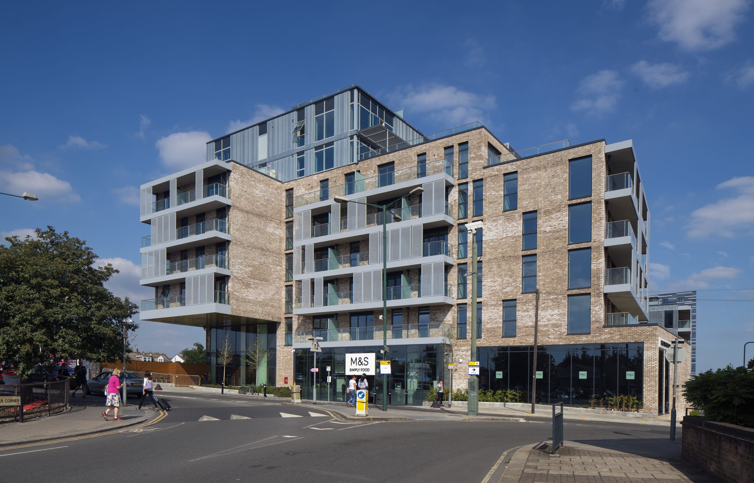 Estate Agents In Queens Park | Properties For Sale & To Rent