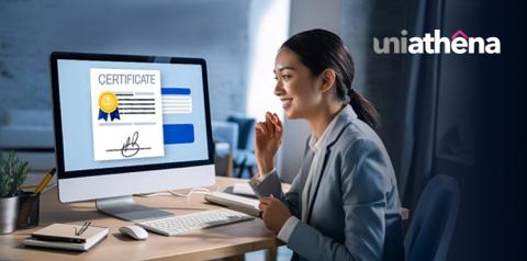 Free Human Resource Online Courses with Certificates (2026) | UniAthena