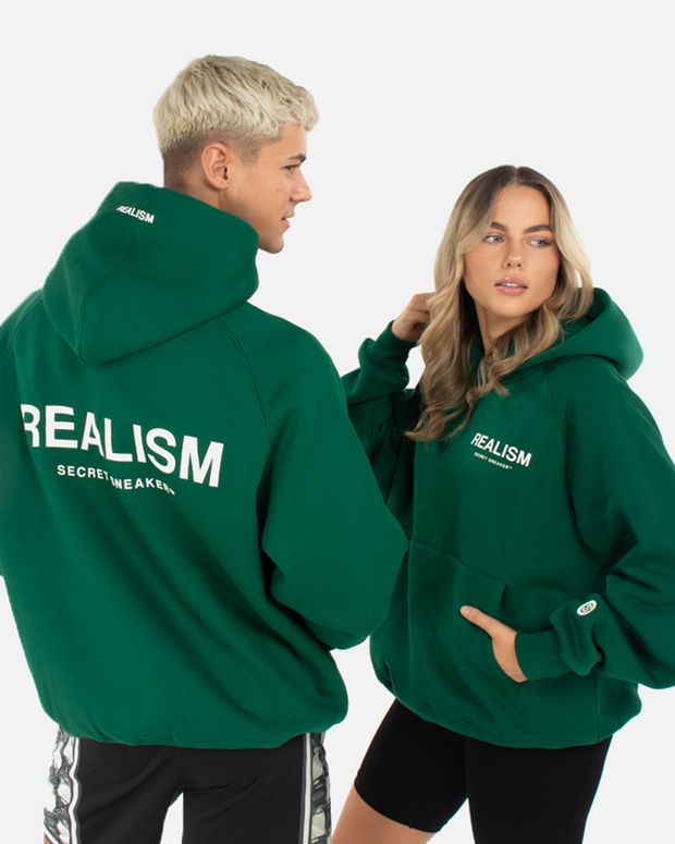 Buy Realism Hoodie Australia | Realism Official Clothing