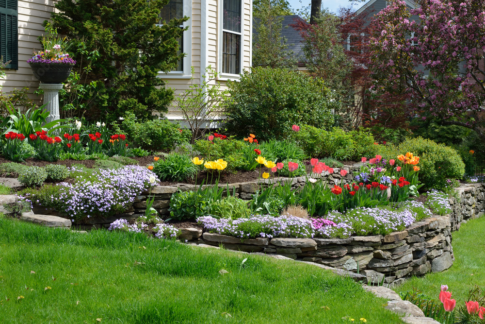 Landscaping & Lawn Equipment Merchant Services | Pay Atlanta GA