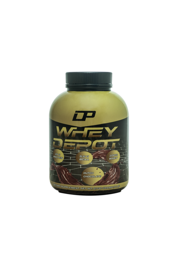 Buy High-Quality Protein Powder in Malaysia | Binabadan.com