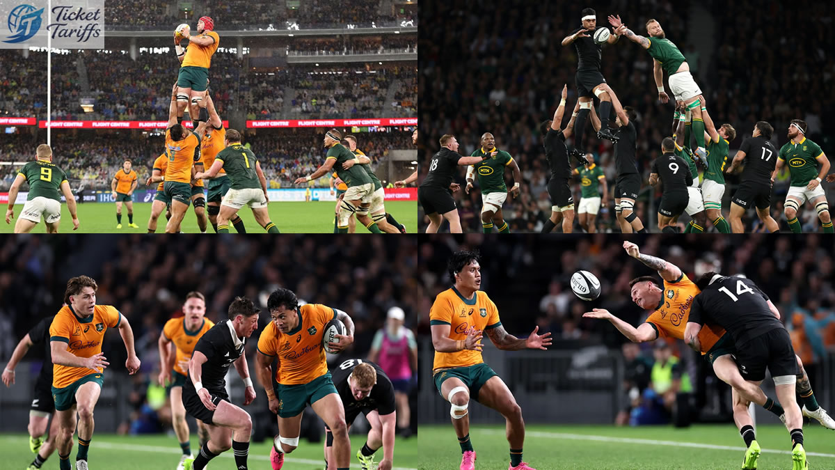 Rugby World Cup 2027: The Midfield Battle Shaping the Wallabies Campaign
