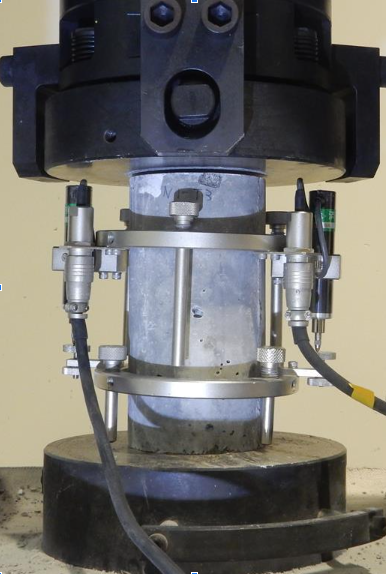Concrete Testing Services | ASTM C39 Cylinder Strength Test - PrimeTestEng
