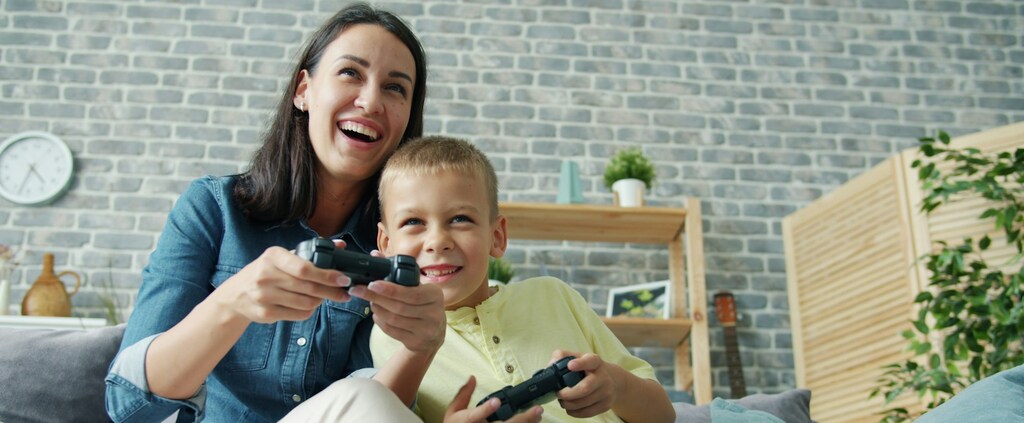 Don’t curfew and age-gate our games | 38 Degrees