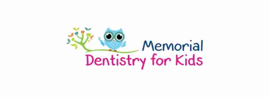 Memorial Dentistry for kids
