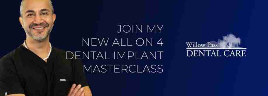 Willow Pass Dental Care