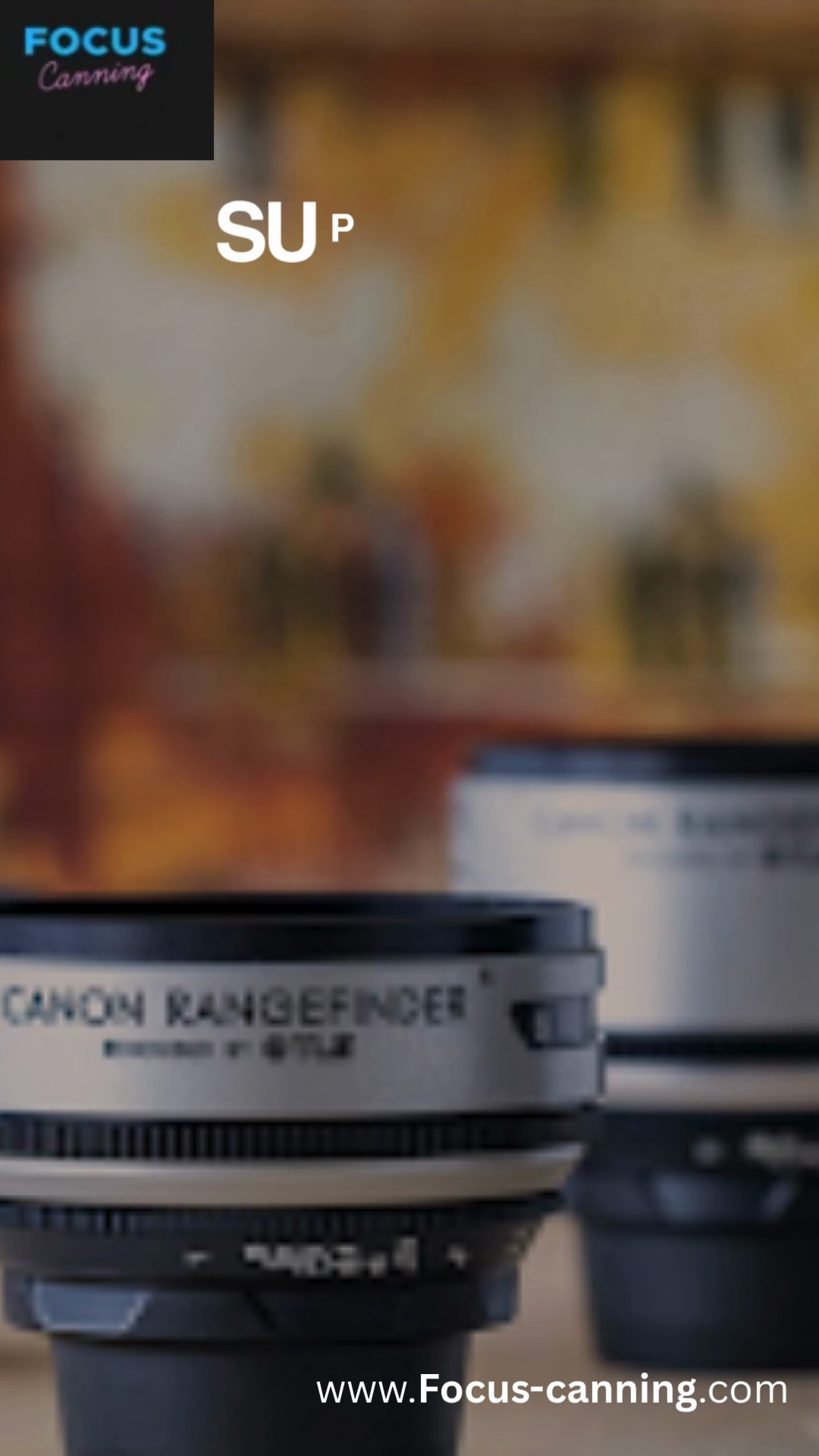 Hire Camera Equipment London - Access the Latest Professional Gear