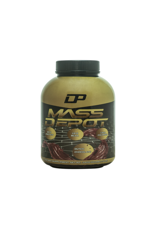 Buy Mass Gainer Online in Malaysia | Binabadan.com