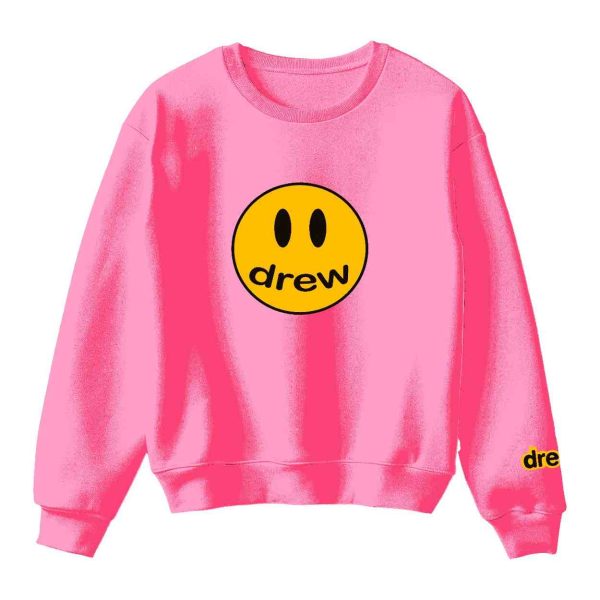 Drew House || Official Drew House Clothing USA Store®