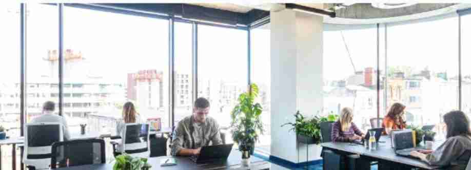 dublintechcenter Workspaces
