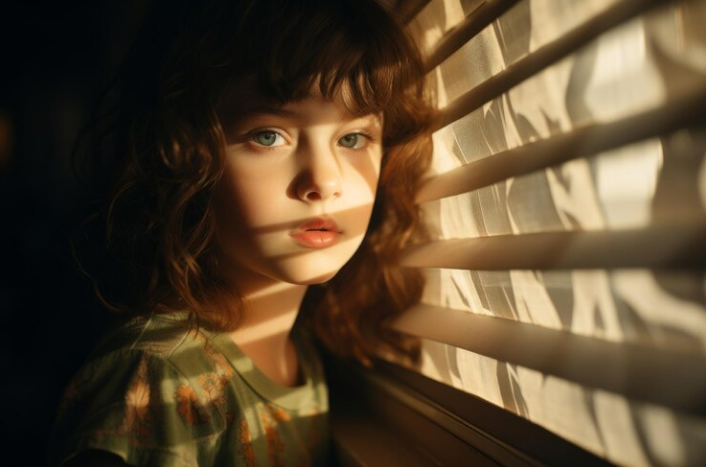 Why Child Safe Blackout Blinds Are Ideal for Families – Devine Blinds