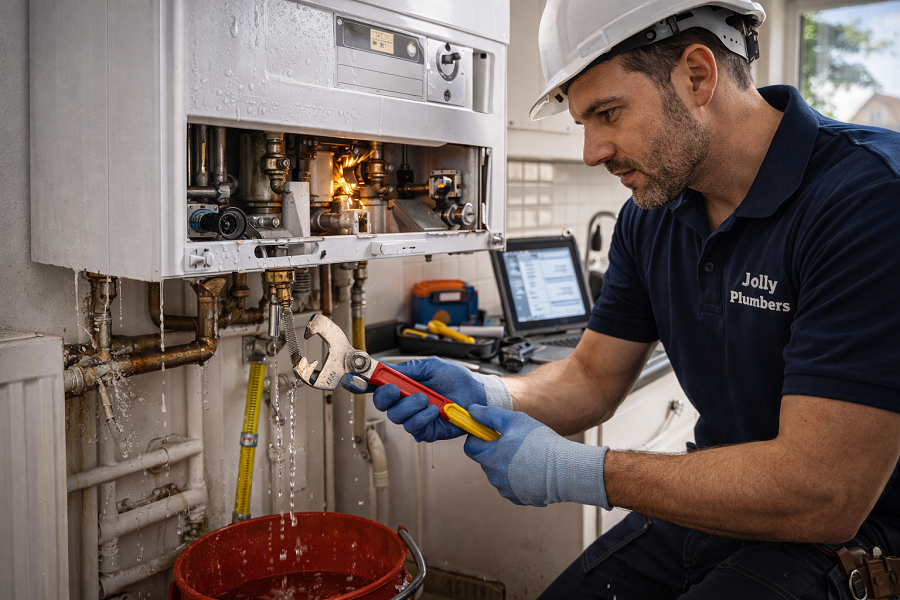Boiler Repair in Brixton for Fast and Reliable Service | Hayer