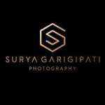Surya Garigipati Photography and Films