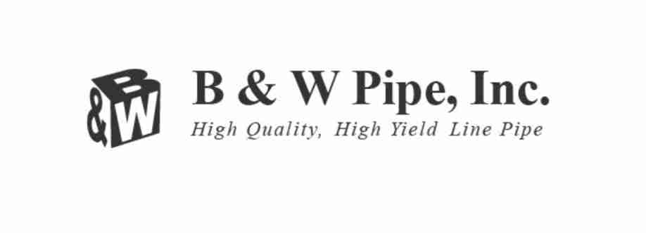 B and W Pipe Inc