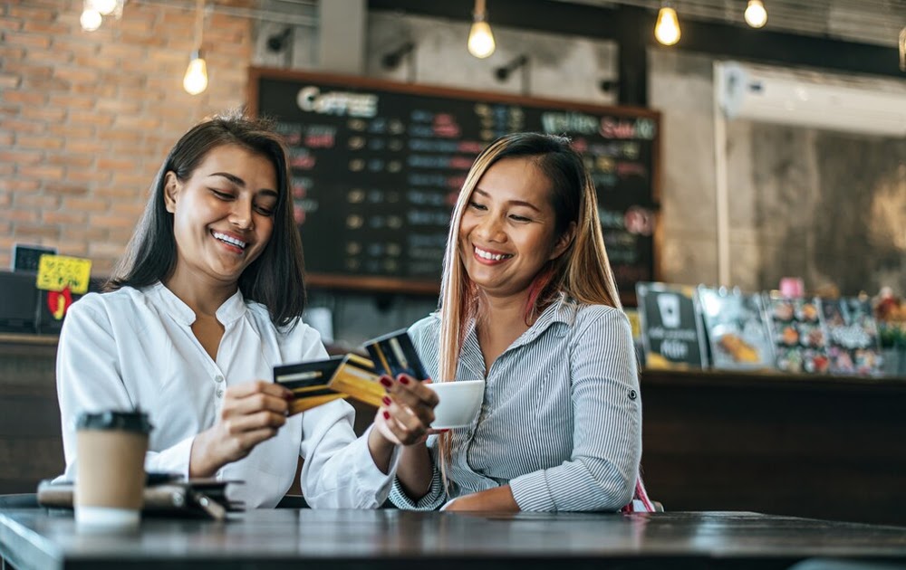 Smart Merchant Services for Retail Stores Boost Sales
