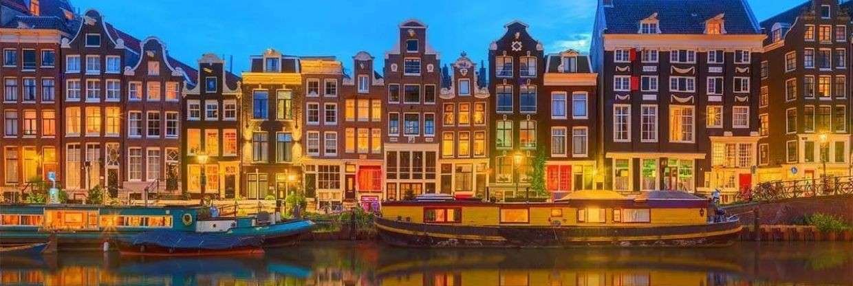 Air France Amsterdam Office in Netherlands +1-866-345-9024