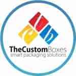 The Custom Boxes UK