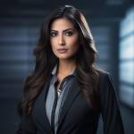 Sunita Rani