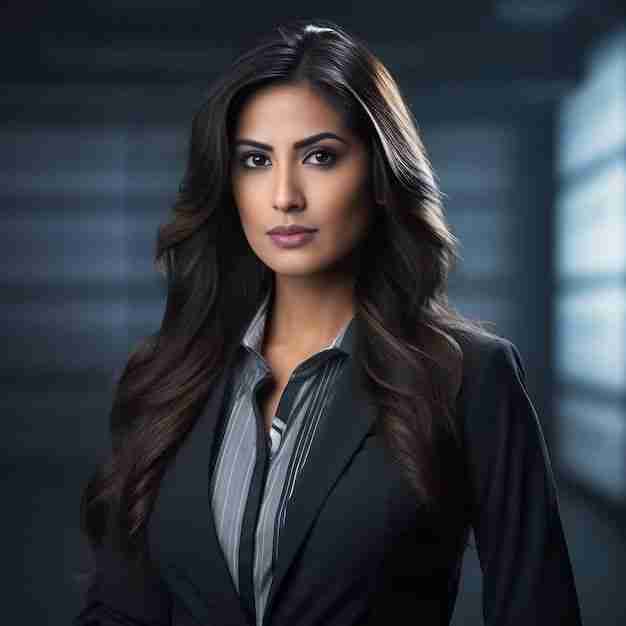 Sunita Rani