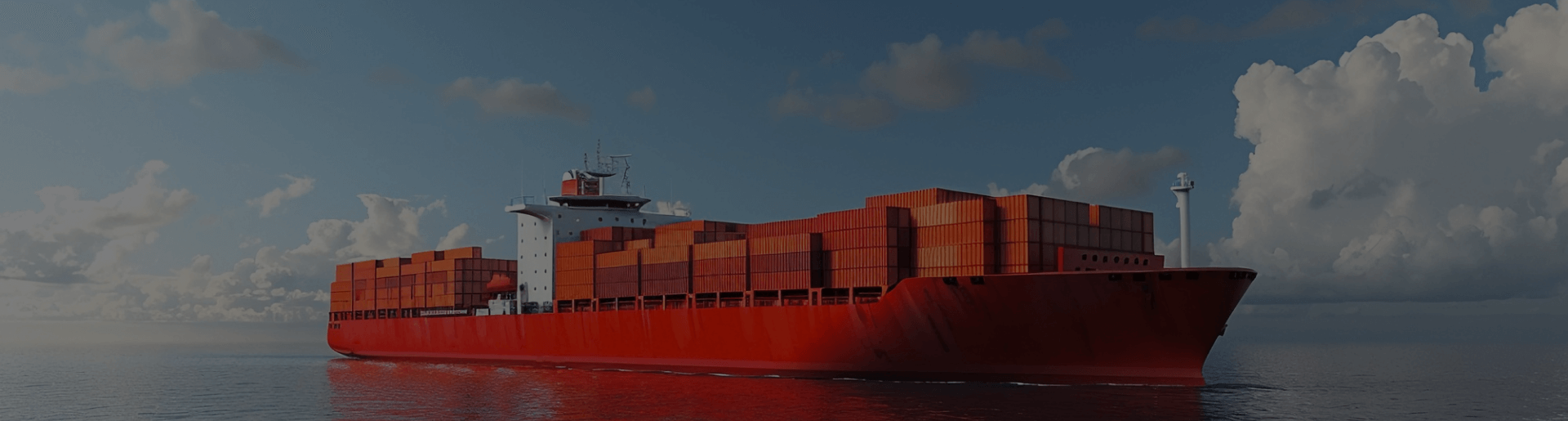 Your Global Maritime Marketplace!