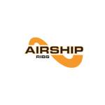 AirShip Ribs