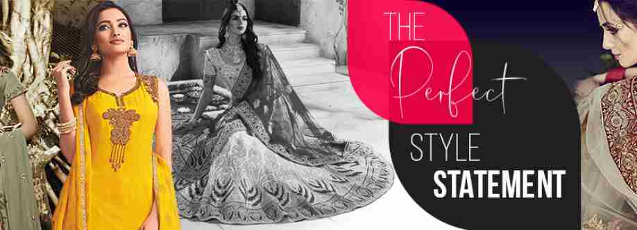 Indian Wedding Saree