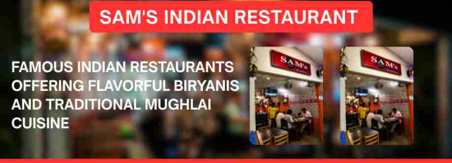 Sams Indian Restaurant