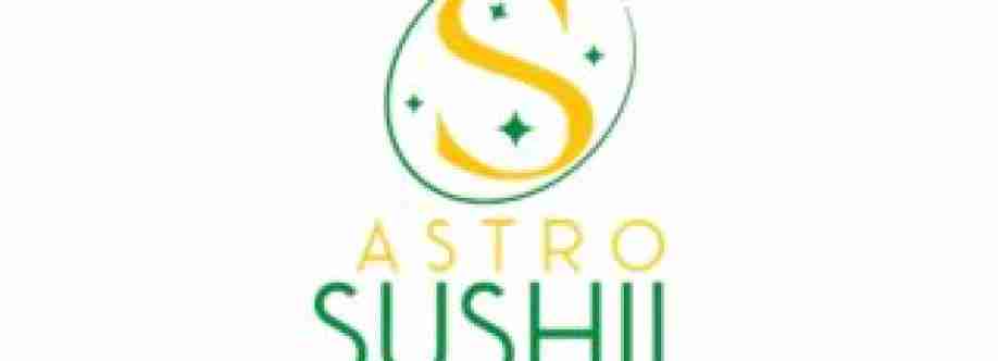 Astro sushil