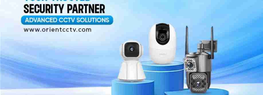Orient CCTV