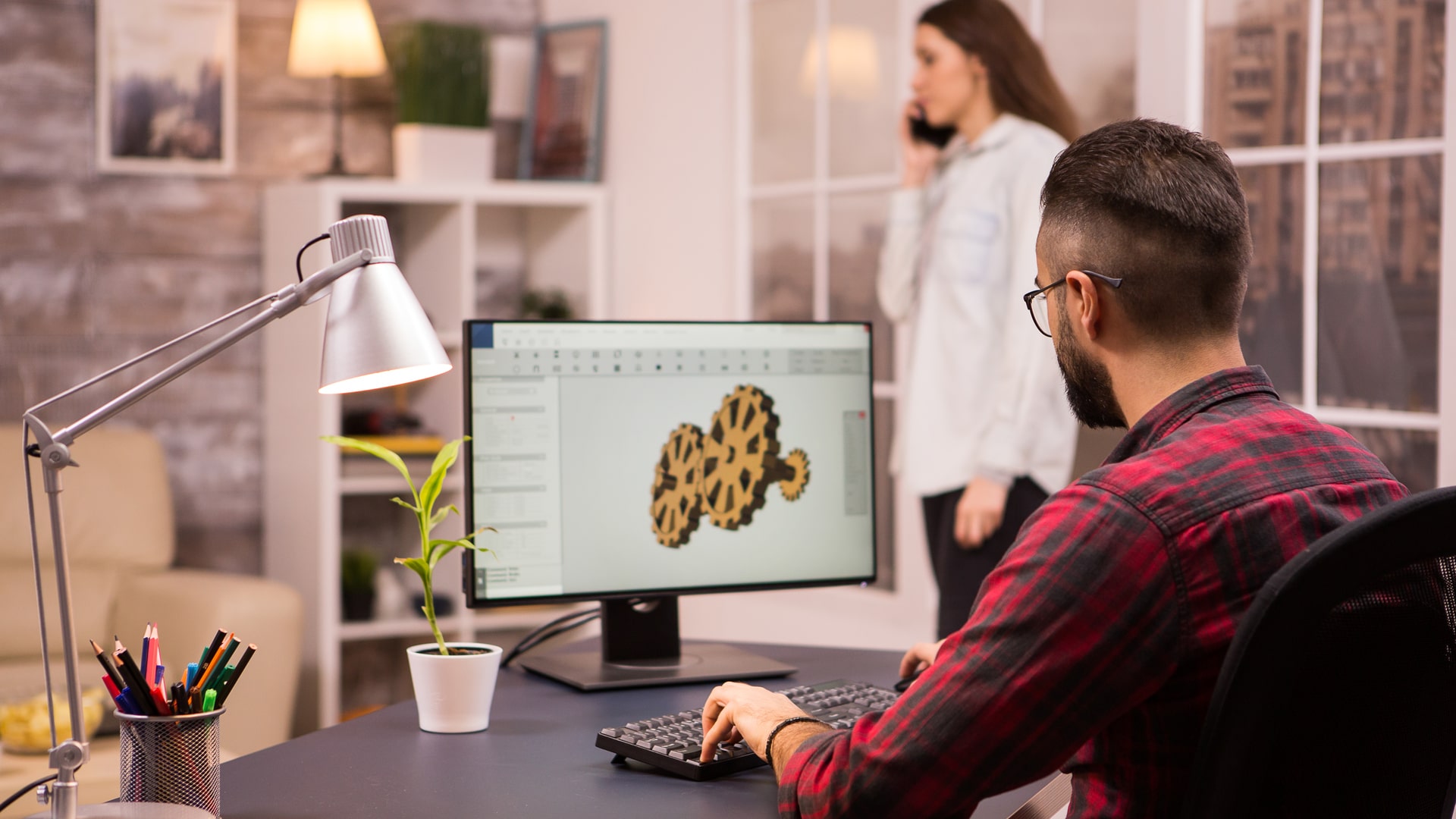 3D Modeling vs 3D Animation: Which Creative Career Fits You?
