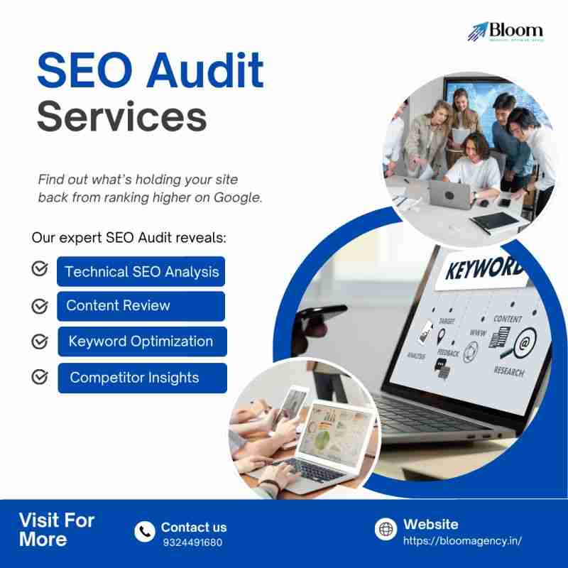 Bloom Agency