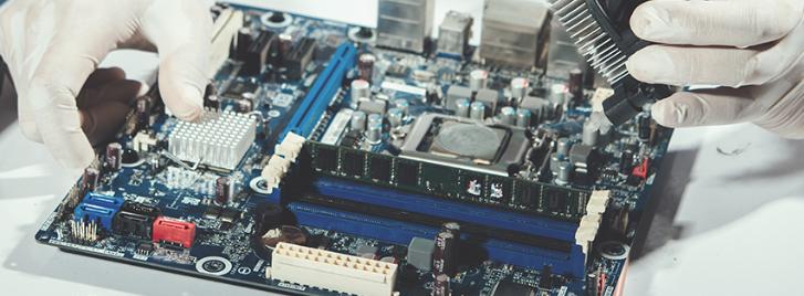 PLC Repair, Programming, and Industrial Automation Solutions