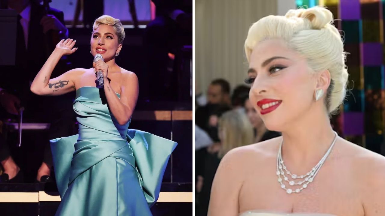 Lady Gaga Net Worth 2025: Lifestyle, Family & More